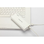 Wholesale Portable Power bank (Smart Version) 10000 mAh